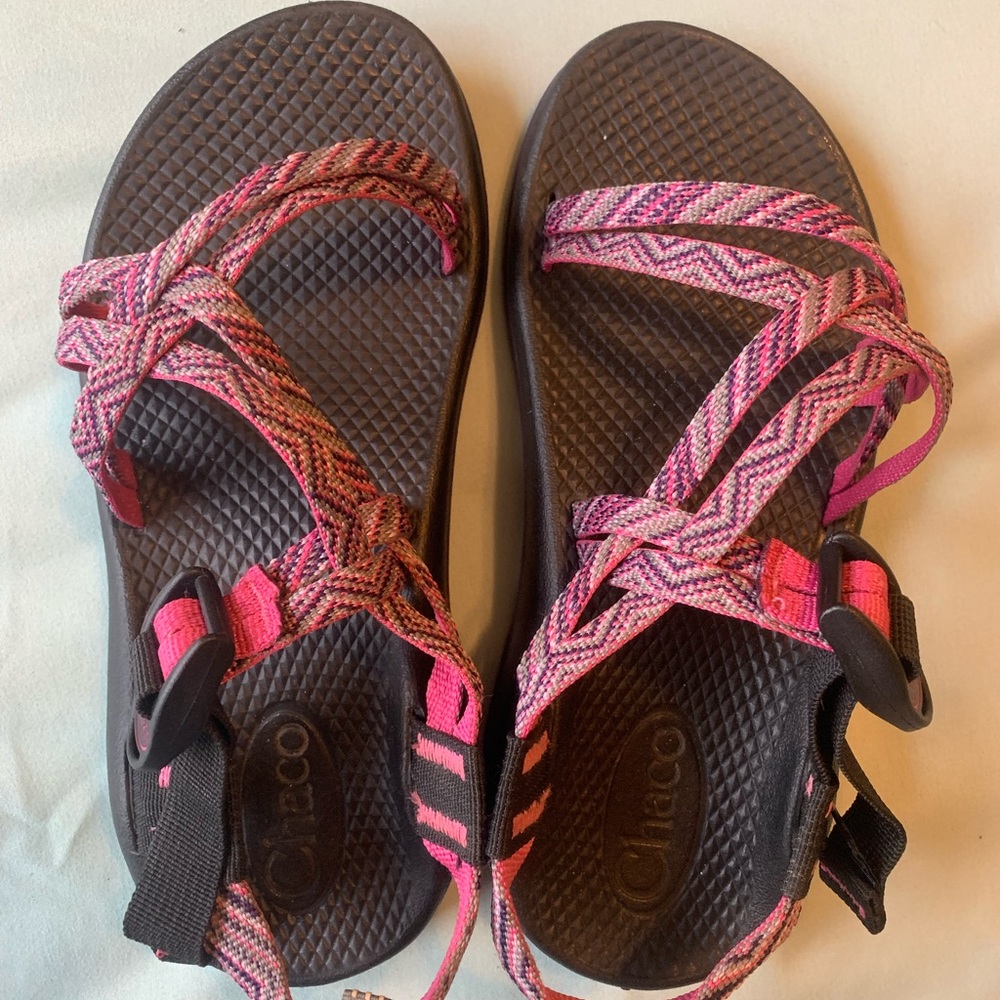Chaco